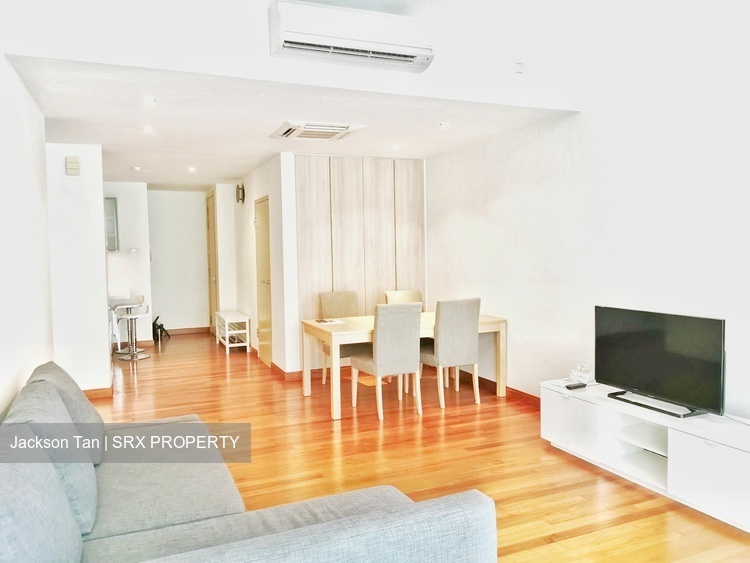 Cairnhill Crest (D9), Condominium #236827001